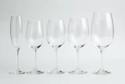 Verres|Verres<Flamant LUND, flûte, 230ml Transparent