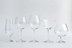 Verres|Verres<Flamant LUND, verre à cocktail, 600ml Transparent