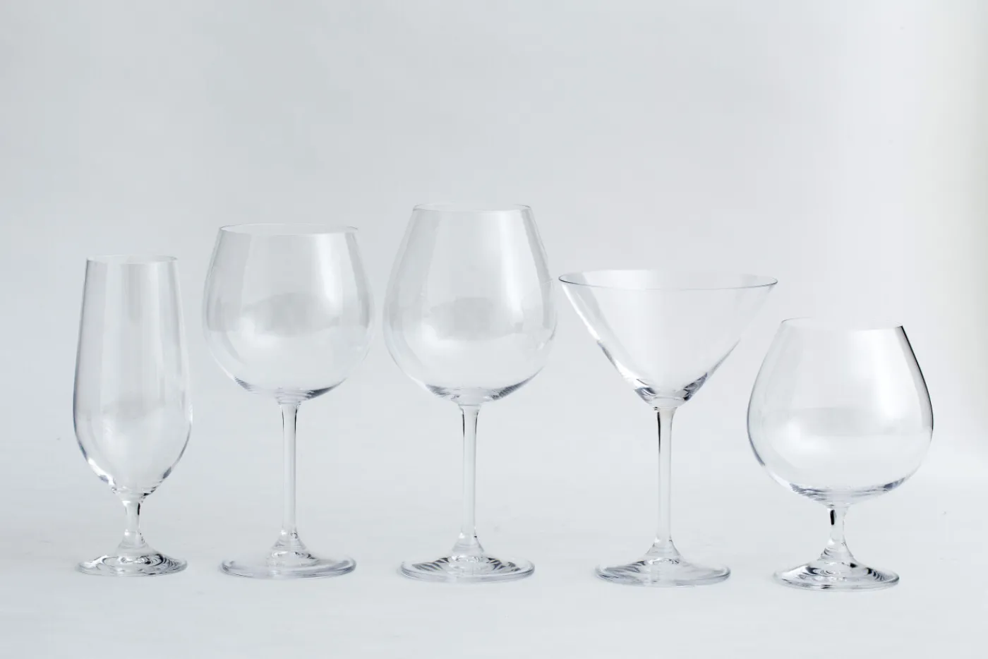 Verres|Verres<Flamant LUND, verre à cognac, 690ml Transparent