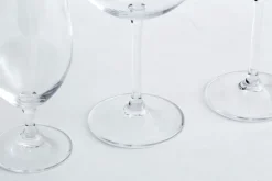 Verres|Verres<Flamant LUND, verre à eau, 850ml Transparent