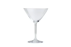 Verres|Verres<Flamant LUND, verre à martini, 210ml Transparent