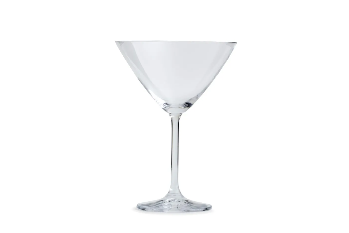 Verres|Verres<Flamant LUND, verre à martini, 210ml Transparent