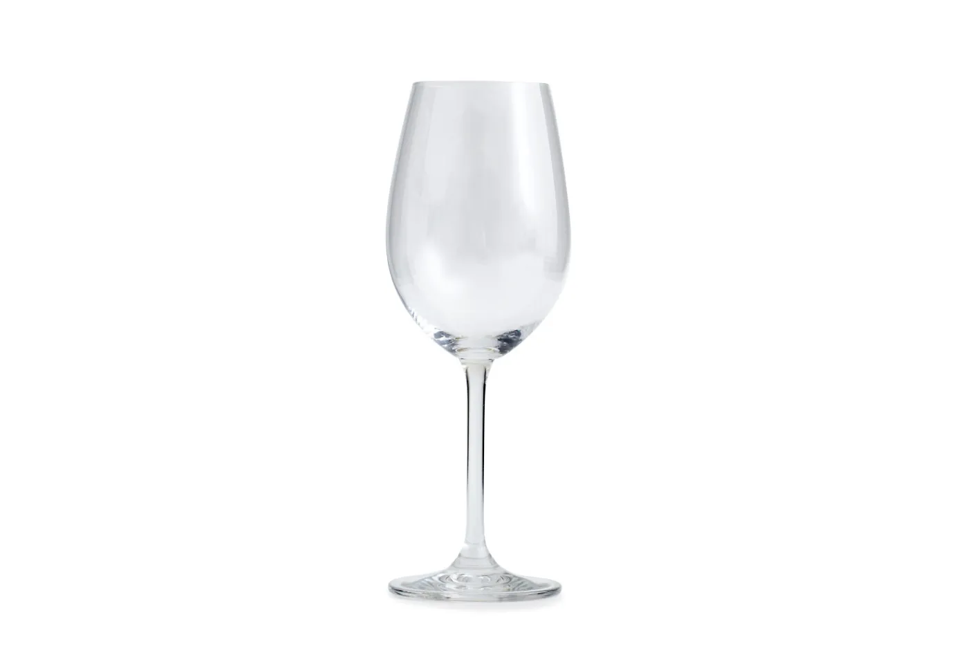 Verres|Verres<Flamant LUND, verre à vin blanc, 390ml Transparent