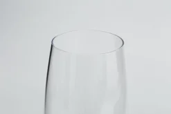 Verres|Verres<Flamant LUND, verre à vin rouge, 590ml Transparent