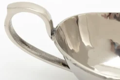 Ustensiles De Service Et De Cuisine|Accessoires<Flamant LURE, saucière, nickel Argent