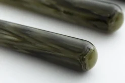 Couverts|Couverts<Flamant MABRON, cuillère à café Vert