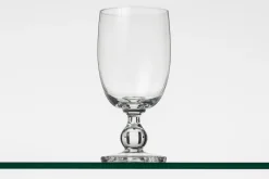Verres|Verres<Flamant MACEY, verre à eau, soufflé bouche, 450ml Transparent