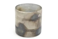 Porte Bougie, Chauffe-Plats Et Photophores|Porte Bougie, Chauffe-Plats Et Photophores<Flamant MAGRITTE, photophore, verre, M Mixte