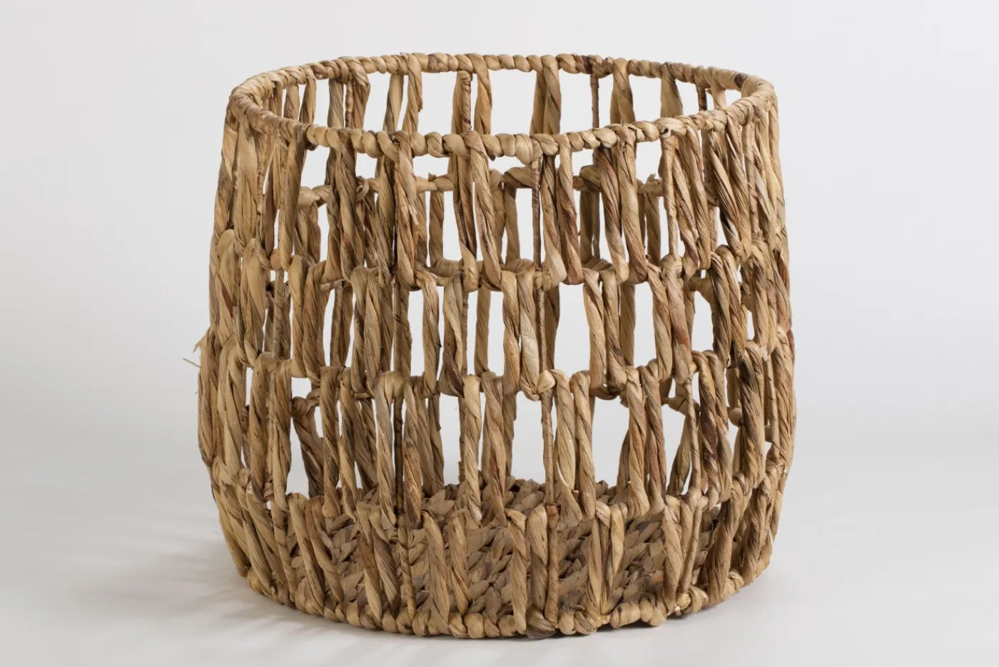 Paniers|Décoration<Flamant MALIGAMO, panier, L Brun