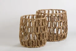 Paniers|Décoration<Flamant MALIGAMO, panier, M Brun