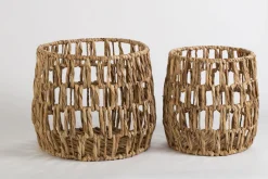 Paniers|Décoration<Flamant MALIGAMO, panier, M Brun