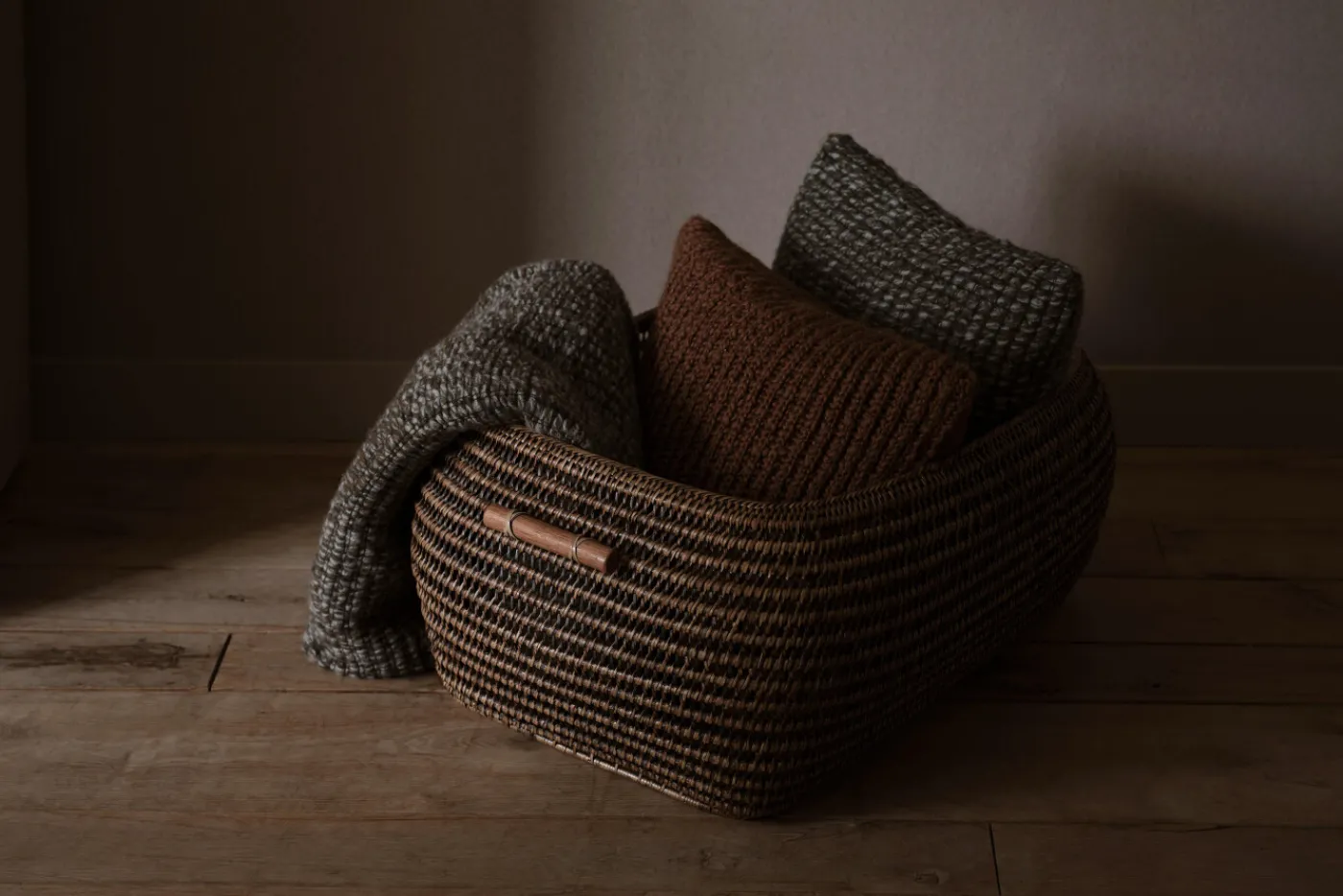 Plaids Et Couvre-Lits|Plaids Et Couvre-Lits<Flamant MANON, plaid, Vert