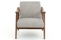 Fauteuils|Sièges<Flamant MARBEL, fauteuil, naturel Mixte