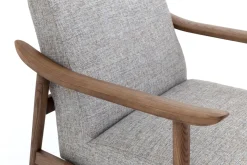 Fauteuils|Sièges<Flamant MARBEL, fauteuil, naturel Mixte
