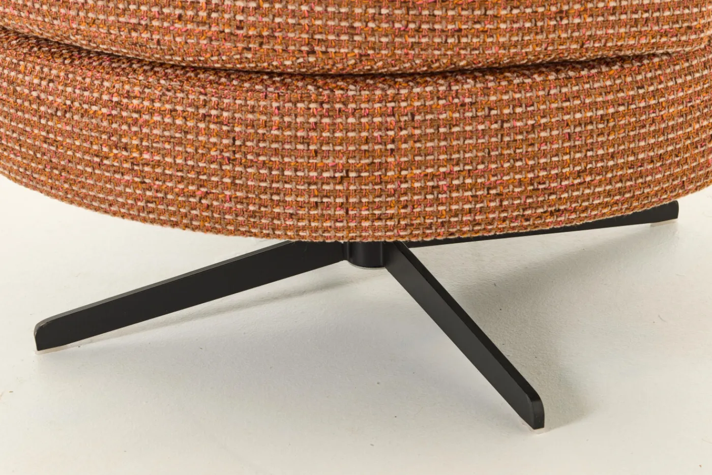 Fauteuils|Sièges<Flamant MARCHETTI, fauteuil, rotatif Mixte
