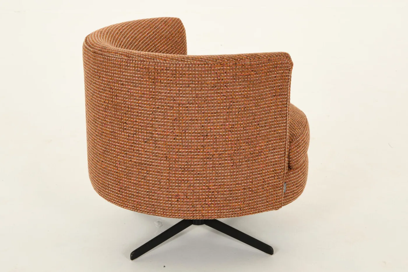 Fauteuils|Sièges<Flamant MARCHETTI, fauteuil, rotatif Mixte