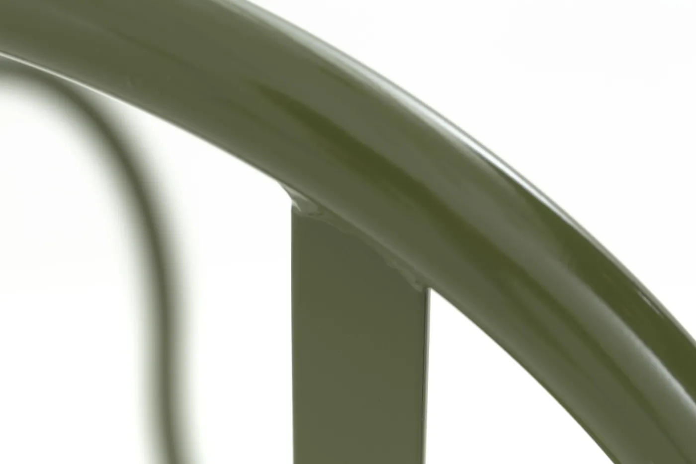 Chaises|Chaises<Flamant MARIAN, chaise de jardin, kaki Vert