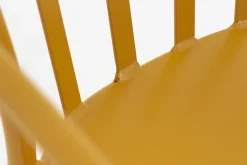 Chaises|Chaises<Flamant MARIAN, chaise de jardin, ocre Jaune
