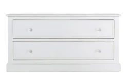 Commodes|Armoires<Flamant MARIE, commode, Blanc
