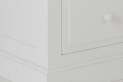 Commodes|Armoires<Flamant MARIE, commode, Blanc