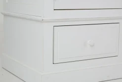 Garde-Robes|Armoires<Flamant MARIE, garde-robe, , 3 portes Blanc