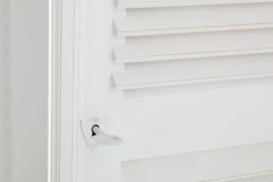 Garde-Robes|Armoires<Flamant MARIE, garde-robe, , 3 portes Blanc