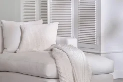 Garde-Robes|Armoires<Flamant MARIE, garde-robe, , 4 portes Blanc