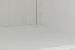 Garde-Robes|Armoires<Flamant MARIE, garde-robe, , 4 portes Blanc