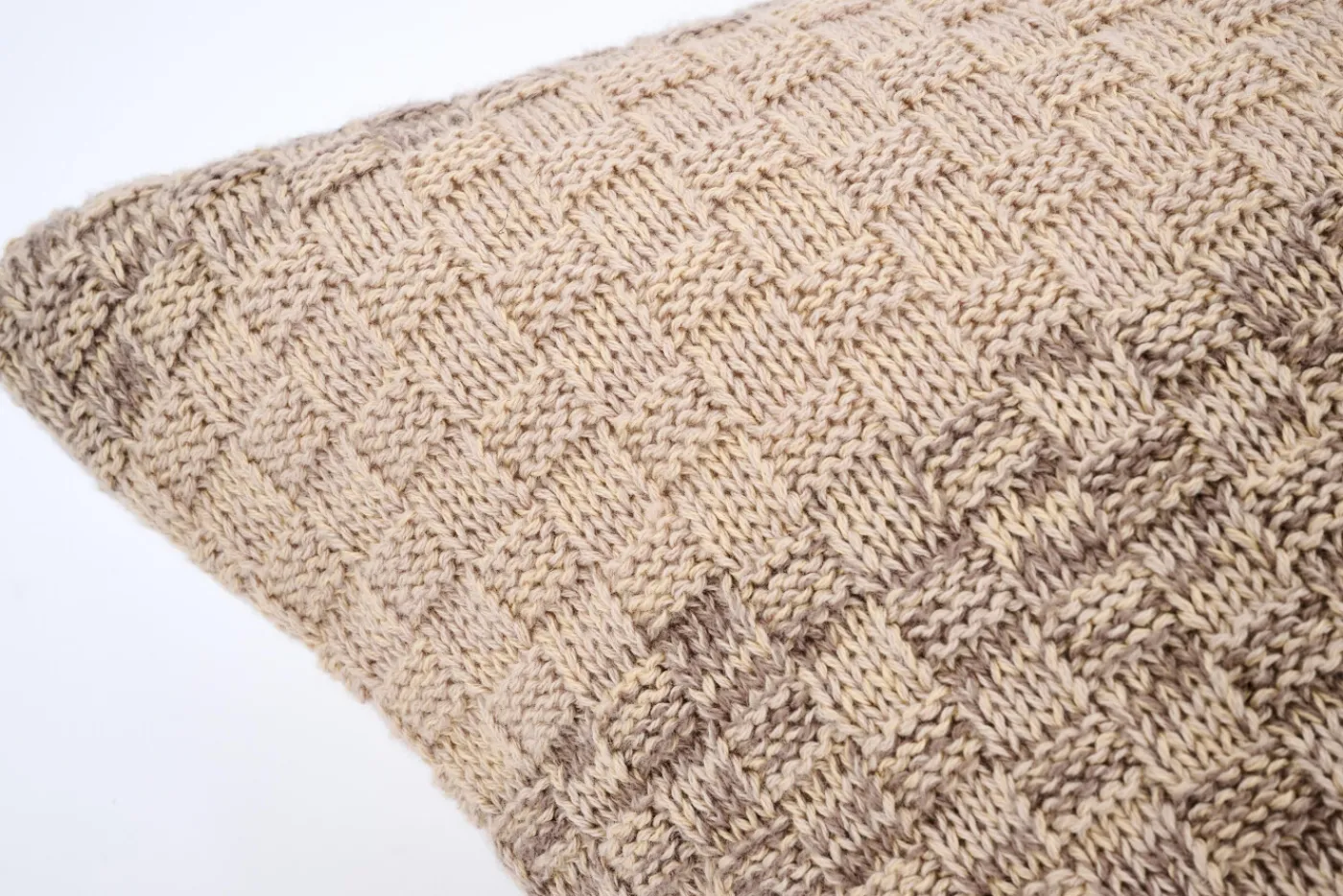 Coussins Décoratifs|Coussins Décoratifs<Flamant MARIELLA, coussin, Brun
