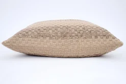 Coussins Décoratifs|Coussins Décoratifs<Flamant MARIELLA, coussin, Brun