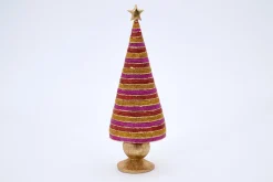Décoration De Noël|Décoration De Noël<Flamant MARISO, sapin de Noël Mixte