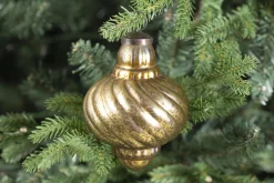Boules De Noël|Boules De Noël<Flamant MASER, pendentif Noël, L Brun