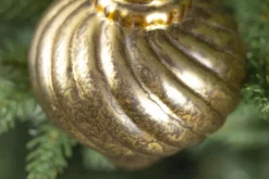 Boules De Noël|Boules De Noël<Flamant MASER, pendentif Noël, L Brun
