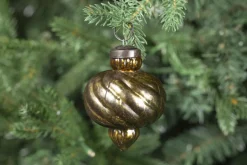 Boules De Noël|Boules De Noël<Flamant MASER, pendentif Noël, S Brun
