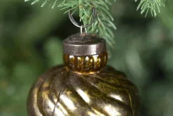 Boules De Noël|Boules De Noël<Flamant MASER, pendentif Noël, S Brun