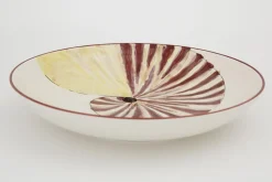 Plats|Plats<Flamant MASKORRA, coupe, coquille Mixte