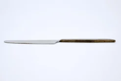 Couverts|Couverts<Flamant MATEI, couverts, set de 5 Or