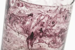 Porte Bougie, Chauffe-Plats Et Photophores|Porte Bougie, Chauffe-Plats Et Photophores<Flamant MAUBOIS, photophore, verre, L Pourpre
