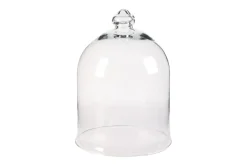 Ustensiles De Service Et De Cuisine|Accessoires<Flamant MAXI, cloche, verre Transparent