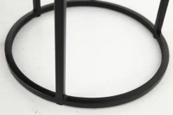 Tables D’Appoint & Consoles|Tables D’Appoint & Consoles<Flamant MENA, bout de canapé, set de 3 Mixte