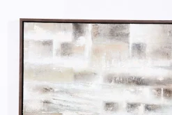 Art|Décoration<Flamant MERCAY, cadre Mixte