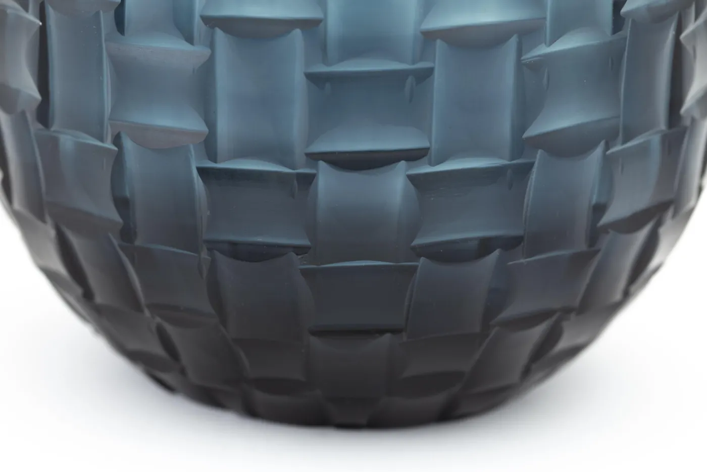 Pots Et Vases|Décoration<Flamant MERIDIAN, vase, verre, L Bleu