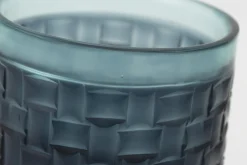 Pots Et Vases|Décoration<Flamant MERIDIAN, vase, verre, L Bleu