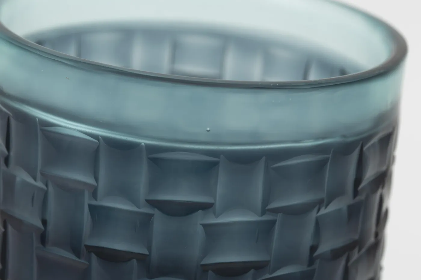 Pots Et Vases|Décoration<Flamant MERIDIAN, vase, verre, L Bleu