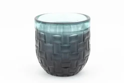 Pots Et Vases|Décoration<Flamant MERIDIAN, vase, verre, M Bleu