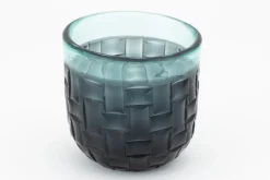 Pots Et Vases|Décoration<Flamant MERIDIAN, vase, verre, S Bleu