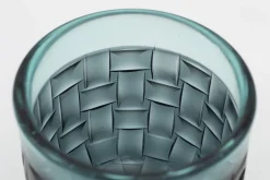 Pots Et Vases|Décoration<Flamant MERIDIAN, vase, verre, S Bleu