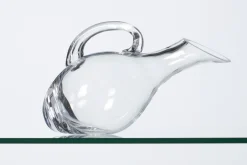 Carafes Et Bouteilles|Carafes Et Bouteilles<Flamant MERLOT, carafe à décanter, verre Transparent