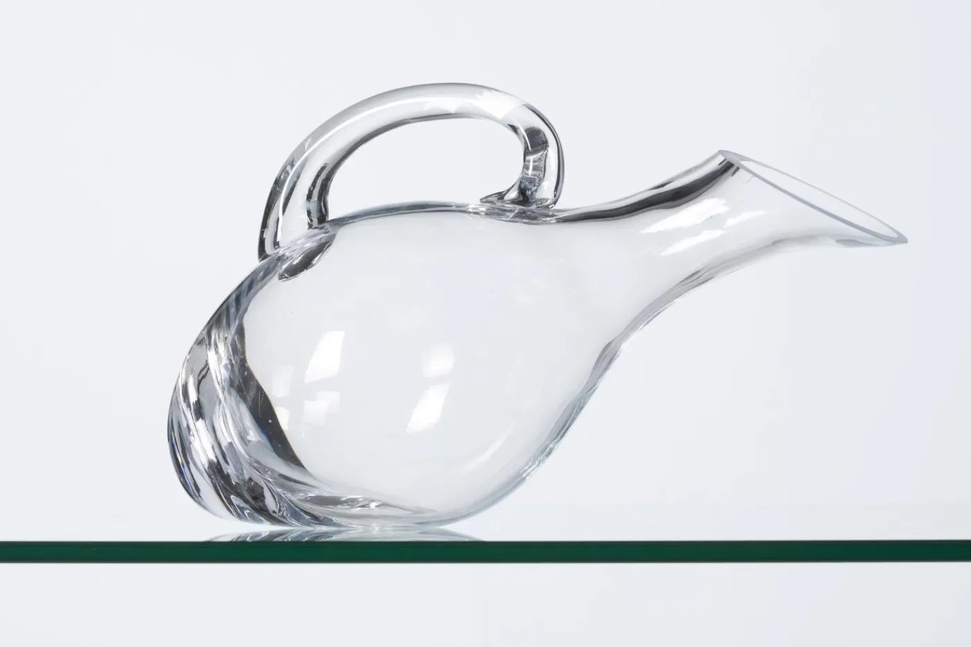 Carafes Et Bouteilles|Carafes Et Bouteilles<Flamant MERLOT, carafe à décanter, verre Transparent