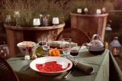 Carafes Et Bouteilles|Carafes Et Bouteilles<Flamant MERLOT, carafe à décanter, verre Transparent